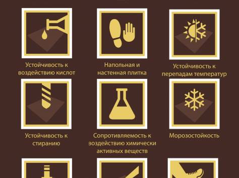 Керамогранит, фотография 2