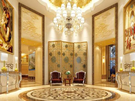 Керамогранит, фотография 3