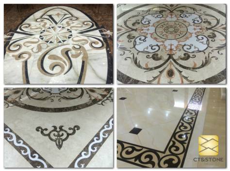 Мрамор, фотография 7