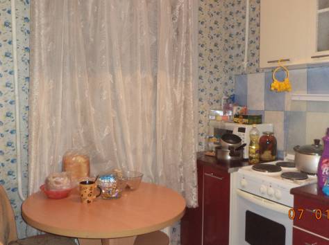 Продам 2-комнатную квартиру., ломоносова 43-3, фотография 3