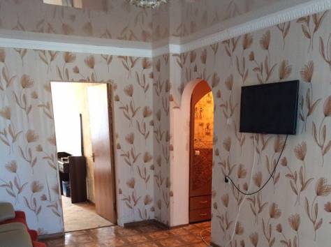 2 комнатную квартиру, Жубанова 25, фотография 1