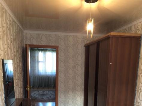 2 комнатную квартиру, Жубанова 25, фотография 2