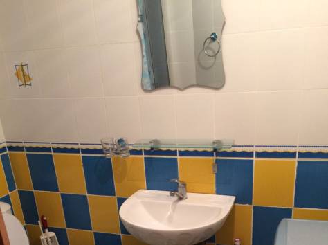 2 комнатную квартиру, Жубанова 25, фотография 3