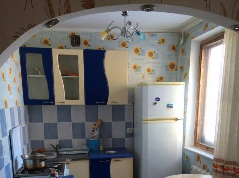 2 комнатную квартиру, Жубанова 25, фотография 4