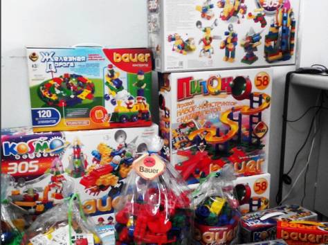 Дреревянные развивающие игрушки оптом и в розницу , фотография 1