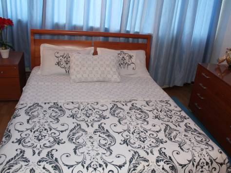 Сдам 3-х комнатную квартиру в центре, Бухар-Жырау - Байтурсынова, фотография 3