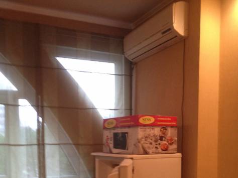 сдам 3х комнатную квартиру, мынбаева дом 38, фотография 1