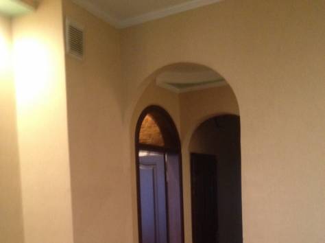 сдам 3х комнатную квартиру, мынбаева дом 38, фотография 2