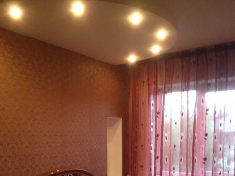 сдам 3х комнатную квартиру, мынбаева дом 38, фотография 5