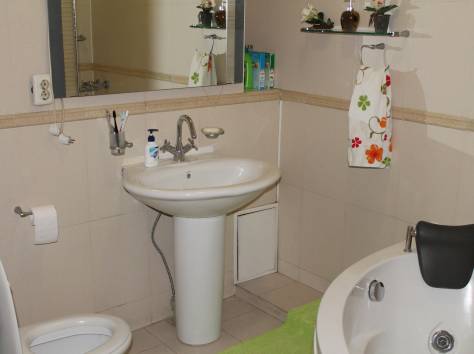 Сдам 3-х комнатную квартиру в центре, Бухар-Жырау - Байтурсынова, фотография 5