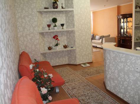 Сдам 3-х комнатную квартиру в центре, Бухар-Жырау - Байтурсынова, фотография 6