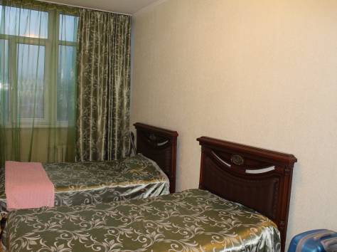 Сдам 3-х комнатную квартиру в центре, Бухар-Жырау - Байтурсынова, фотография 7