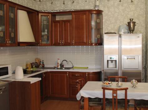 Сдам 3-х комнатную квартиру в центре, Бухар-Жырау - Байтурсынова, фотография 9