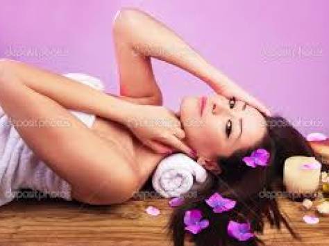 Шугаринг, фотография 1