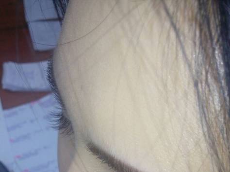 Наращивание ресниц от 2000 тг., фотография 1