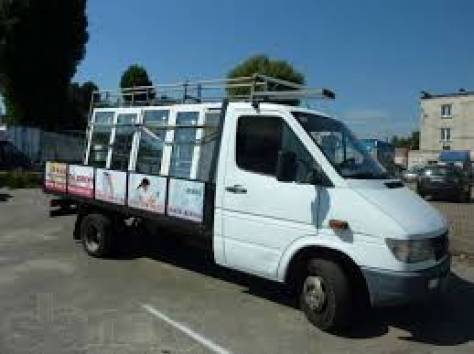 Грузоперевозки по городу и области недорого! Со съемной пирамидой!, фотография 2