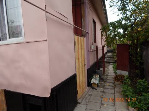 Продается кирпичный дом на два входа, г ул.Л.Хамиди, фотография 3