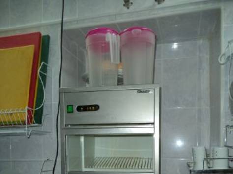 Ледогенератор б/у купить, фотография 1