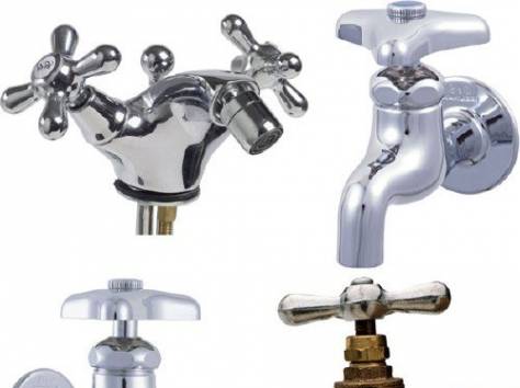 Сантехнические услуги, фотография 1