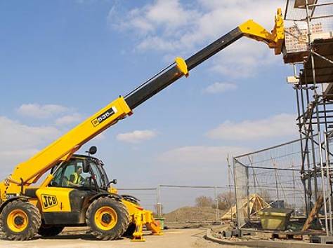 Услуги погрузчика. , фотография 1