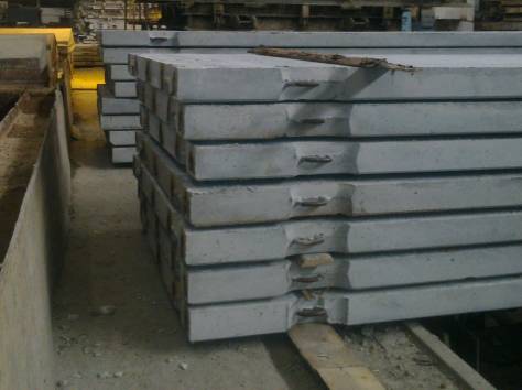 Новые дорожные плиты ПДН-14, 6000х2000х140, фотография 1