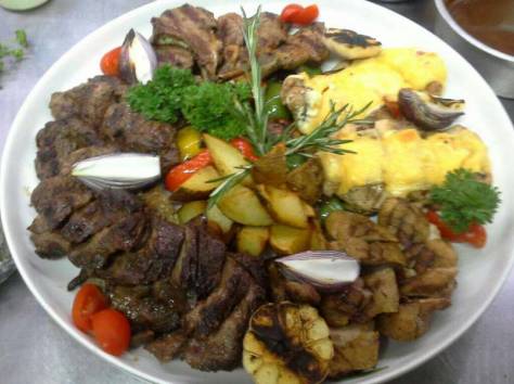 КУРСЫ ПОВАРОВ, фотография 1