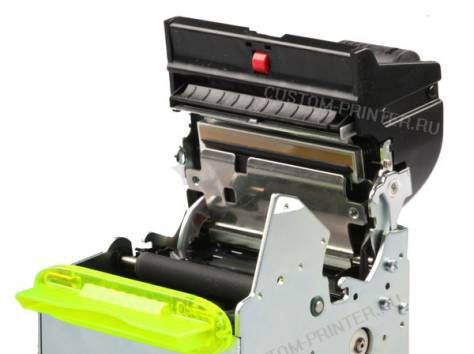 Продам 4 шт. принтеров Custom vkp 80, фотография 1