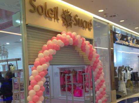 Воздушные шары Алматы от 160 тг, фотография 5