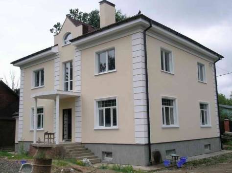 Услуги строителей, фотография 7