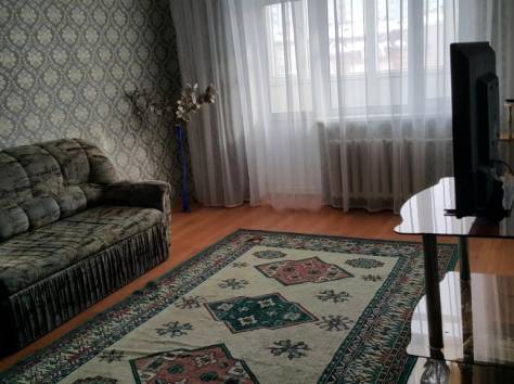 сдается квартира на долгий срок, фотография 1