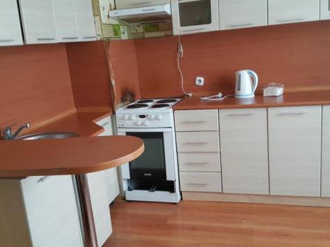 сдается квартира на долгий срок, фотография 3