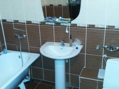 сдается квартира на долгий срок, фотография 5