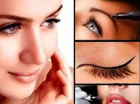 Обучающие курсы в салоне красоты 