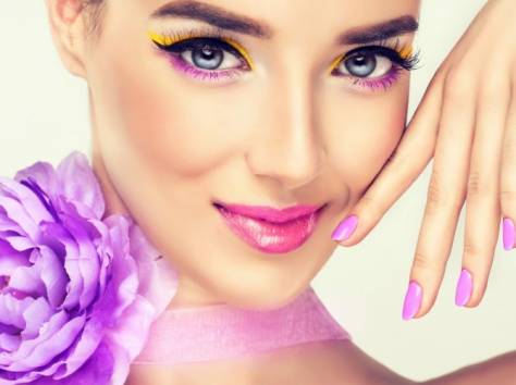 Обучающие курсы в салоне красоты 