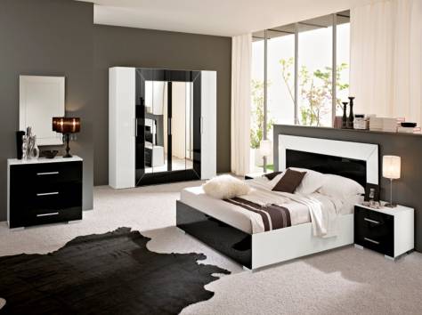 Дорогой спальный гарнитур! Мебель из Италии, Турции, России, Беларуси. , фотография 1