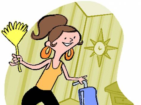 Уборка квартир в Астане., фотография 1