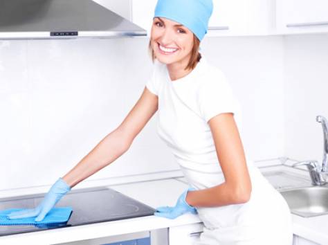 Клиниговое агентство. Чистим качественно и за 3 часа., фотография 1