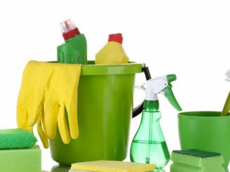 Уборка квартиры, мытье полов, чистка ковров, уборка кухни., фотография 1