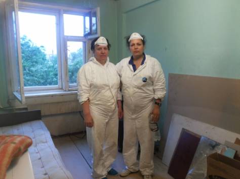 Уборка квартиры, мытье полов, чистка ковров, уборка кухни., фотография 2