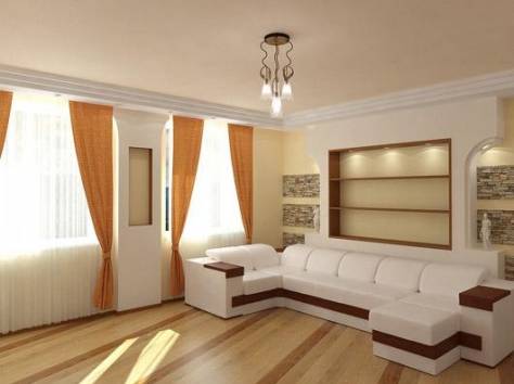 Евроремонт Квартир, фотография 2