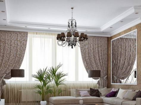 Ремонтно-строительные и отделочные работы, фотография 1