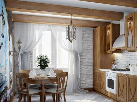 Ремонтно-строительные и отделочные работы, фотография 3