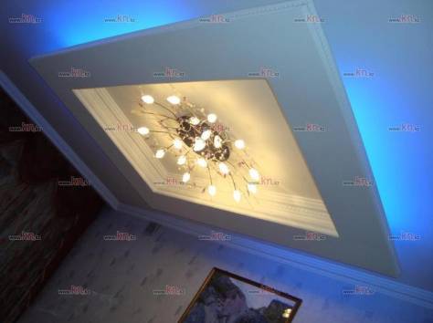 Ремонтно-строительные и отделочные работы, фотография 7