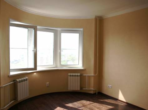 Косметический ремонт, фотография 1