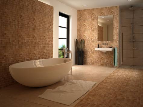 Сантехнические работы, фотография 1