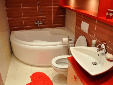 Сантехнические работы, фотография 2