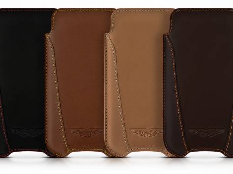 Чехлы кожаные, фотография 1