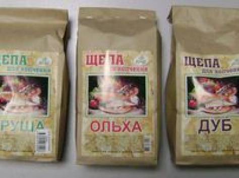 Щепа ОЛЬХОВАЯ, фотография 2