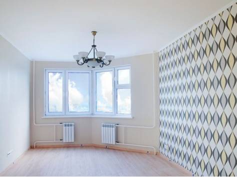 REM Ремонт квартир Астана, фотография 4