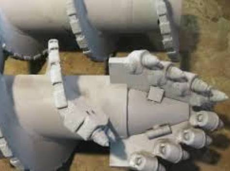 Замок бурильный З-42.Все для бурового снаряда! не перекуп!!! Свое производство , фотография 4